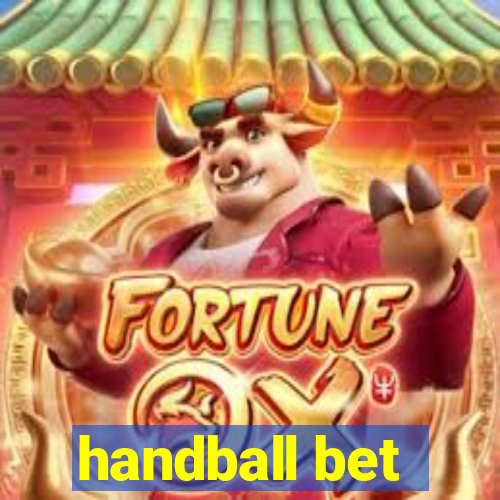 handball bet